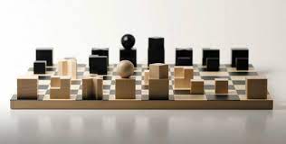 Moderna variante del design degli scacchi. 5 Of The Most Stylish Modern Chess Sets 2021 Reviews