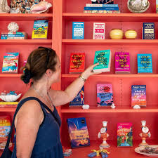 Romantasy books-happily ever after-romance genre success