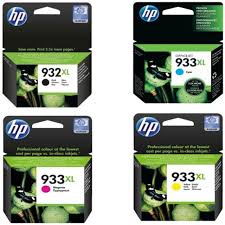 Any type of ink cartridge, ink and other products saled by our company, you can return unconditional if not satisfied from the date of purchasing within 30 days Hp 932xl High Yield Black Cyan Yellow Magenta Original Ink Cartridge Cn053an Shopee Philippines