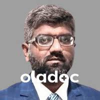 Dr. Saad Akhtar Khan