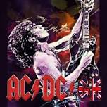 AC/DC GB at The Venue Dumfries