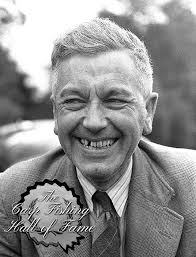 Hall of Fame inductees