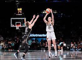 Caitlin Clark - Analyse de sa première semaine en WNBA | QiBasket