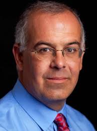Morality and Medicine: Best-Selling Author David Brooks Explores Character,  Culture, and Medical Education