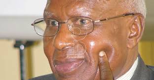 Nyachae served as the chief secretary, head of civil service and secretary to the cabinet between 1984 and 1987 when he. How Nyachae Saved My Uncle From The Jaws Of Death People Daily