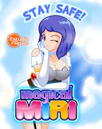 Steam 社区:: Magical Miri