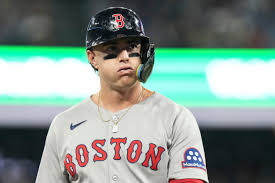 Red Sox option struggling veteran, designate rookie for assignment