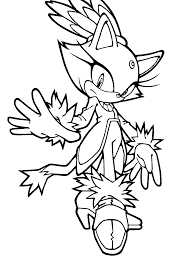 Sonic x amy coloring pages. Sonic Coloring Pages Games Sonic Amy Printable 2021 1104 Coloring4free Coloring4free Com