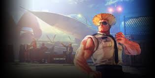 We did not find results for: Street Fighter Guile Air Slasher Street Fighter V Champion Edition