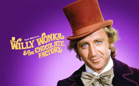 Willy wonka is the world's greatest chocolate manufacturer, and he distributes five golden passes good for a trip through his factory and a the other four kids are hateful in one way or another, and come to dreadful ends. Willy Wonka The Chocolate Factory Movie Full Download Watch Willy Wonka The Chocolate Factory Movie Online English Movies