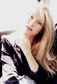 Sara bytte ut modellkarriären mot studierna