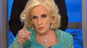 2009 mirtha legrand 2009 mirtha legrand 2009 mirtha legrand parte 2. Mirtha Legrand Confirmo A Sus Primeros Invitados Para La Mesaza Y Estara Un Enemigo Da La Nota