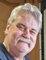 Obituary information for John J. Gamache