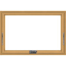An egress window for your basement not only provides light and air for the space, but also is an important safety feature. 400 Series Awning Window