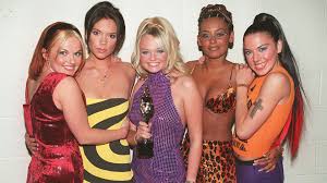 The Spice Girls reunion tour: personality is everything | British GQ |  British GQ