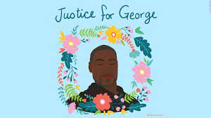 The People Creating Art To Remember George Floyd Cnn Style