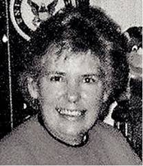 Diane Frey Obituary (1954