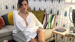 Bella thorne shared a selfie on instagram that has her rocking a new sleeve tattoo. Did Bella Thorne Get A Breakup Tattoo Tattoo Ideas Artists And Models