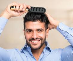 Dr. Oscar Zepeda. Trasplante Capilar