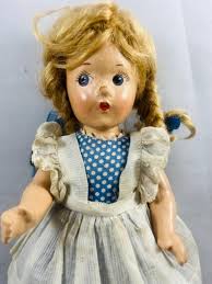 Madame Alexander Wendy Dolls