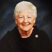 Janet "Jane" Clark Obituary (2025)