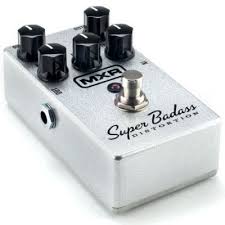 10 Best Distortion Pedals To Suit Your Needs And Budget