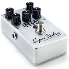 10 best distortion pedals to suit your needs and budget