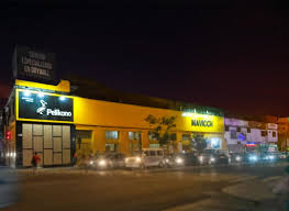 MAVICCH SAC - SEDE BREÑA