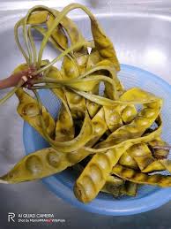 Keberadaan suatu pohon juga bisa dianggap mengganggu. Cara Cara Buat Petai Jeruk Homemade Yang Sedap Tak Lembik