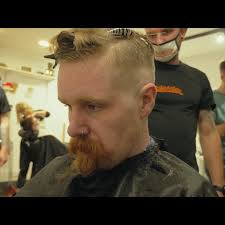 Hair cut & style w/beard €23.00. Warren The Barber S Chop Shop Barbershop In Ardee Ireland Providing Training Courses From Beginners To Professionals Throughout Ireland