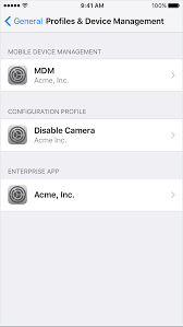 An app is anything that is installed by placing in settings.installed_apps. Install Custom Enterprise Apps On Ios Apple Support