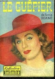 Le guepier (dangerous lover)