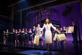 Pretty woman (from the movie pretty woman) — soundtrack. Is Pretty Woman On Broadway A Big Mistake The New Yorker