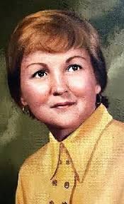 Sandra Weiler Obituary (1937