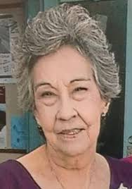 Mary Lou Fernandez Obituary