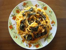 Check spelling or type a new query. Pasta Con Spinaci Al Pomodoro Veganblog Ricette E Prodotti Dal Mondo Vegan
