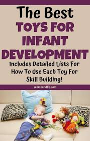 Best Learning Toys For Babies To Encourage Language Development Seeme Liz In 2020 Baby Learning Toys Baby Development Activities Learning Toys