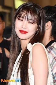 her eyes smiles 💗