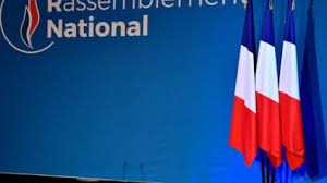 Toute l'actualité sur le sujet rassemblement national. Un Candidat Aux Departementales Dans Le Loiret Suspendu Par Le Rassemblement National Pour Des Ecrits Racistes