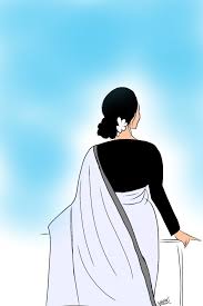 Pin By Hadiuzzaman Sakib On Digital Illustration Indian Art Gallery Illustration Art Girl Illustration Art Drawing