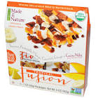 Organic Dried Fruit