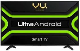 Your search for the best tv brands in india will be incomplete if you have not checked the latest sony tvs. 5 Best Vu Televisions In India Review For All Budgets