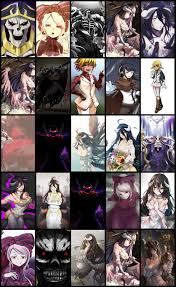 Overlord anime wallpapers for mobile phones. Overlord Wallpaper Pack Wallpaper Pack For Mobile Phone Part 05 Anime Anime Stickers Anime Wallpaper