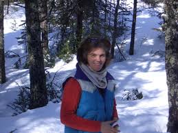 Cécile TAUBE (RICHER), 56 ans (VALDEBLORE, CANNES)