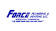 Service Force Plumbing logo