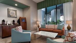 6 Interior Design Trends Taking The Hospitality Industry By Storm In 2018
