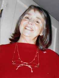 Linda Ann Weibel Beck