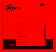 Alternativa para windows 7, 8.1, 8, vista y xp: Filtro De Luz Azul Para Pc Iristech
