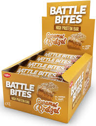 It is a quest reward and sold by npcs. Battle Bites High Protein And Low Carb Sugar Bars 12 X 62 G Caramel Pretzel Amazon Co Uk Health Personal Care