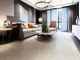 Verona Greige Porcelain Tile Commercial Flooring Tile Design Decor